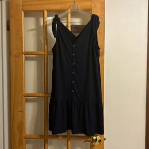 Loft Dress